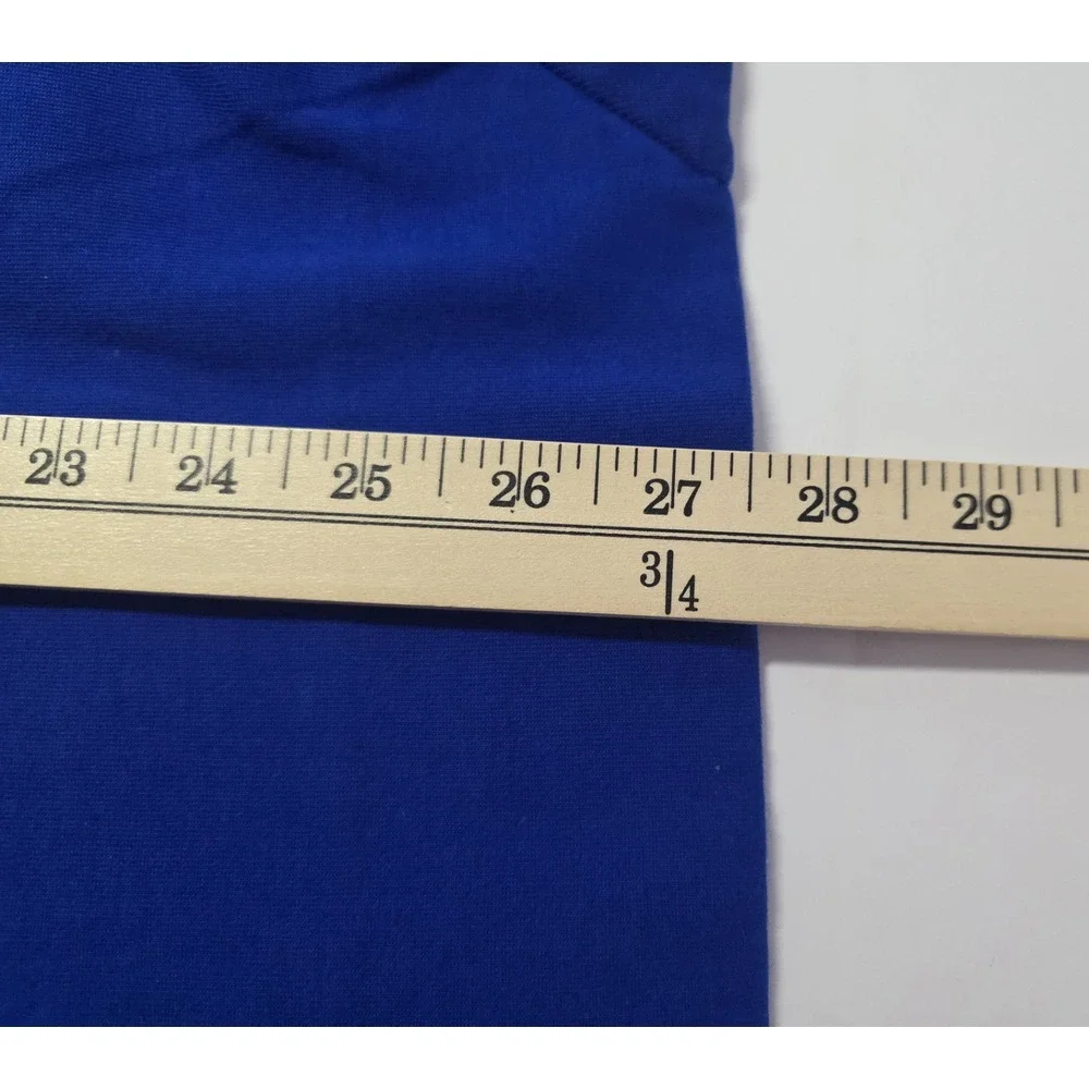 Polo Golf Ralph Lauren Mens Size XL Blue Long Sleeve Pullover‎